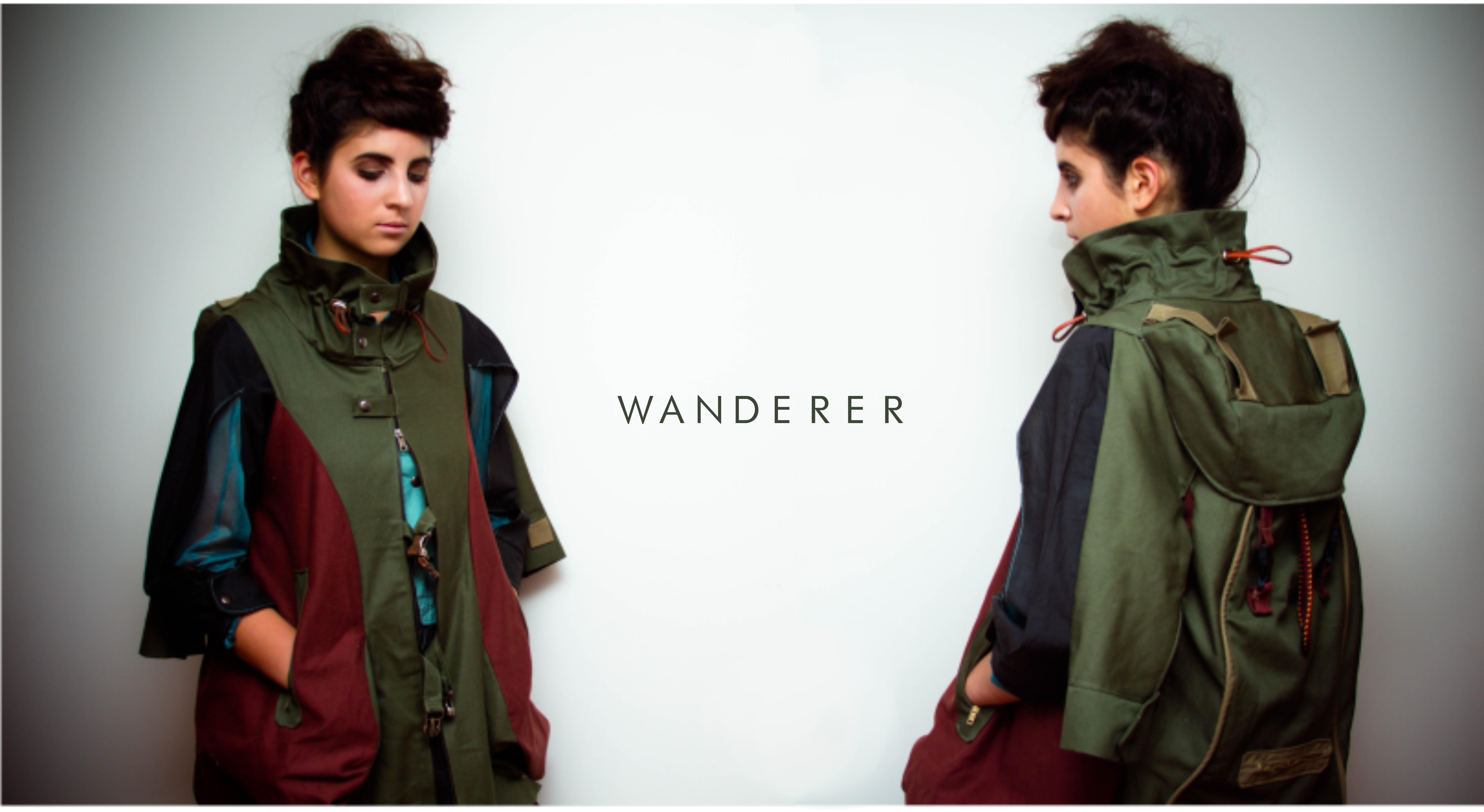 MARCA WANDERER- DIS. Y PROD. DE INDUMENTARIA. Cat. FIORINI 2012