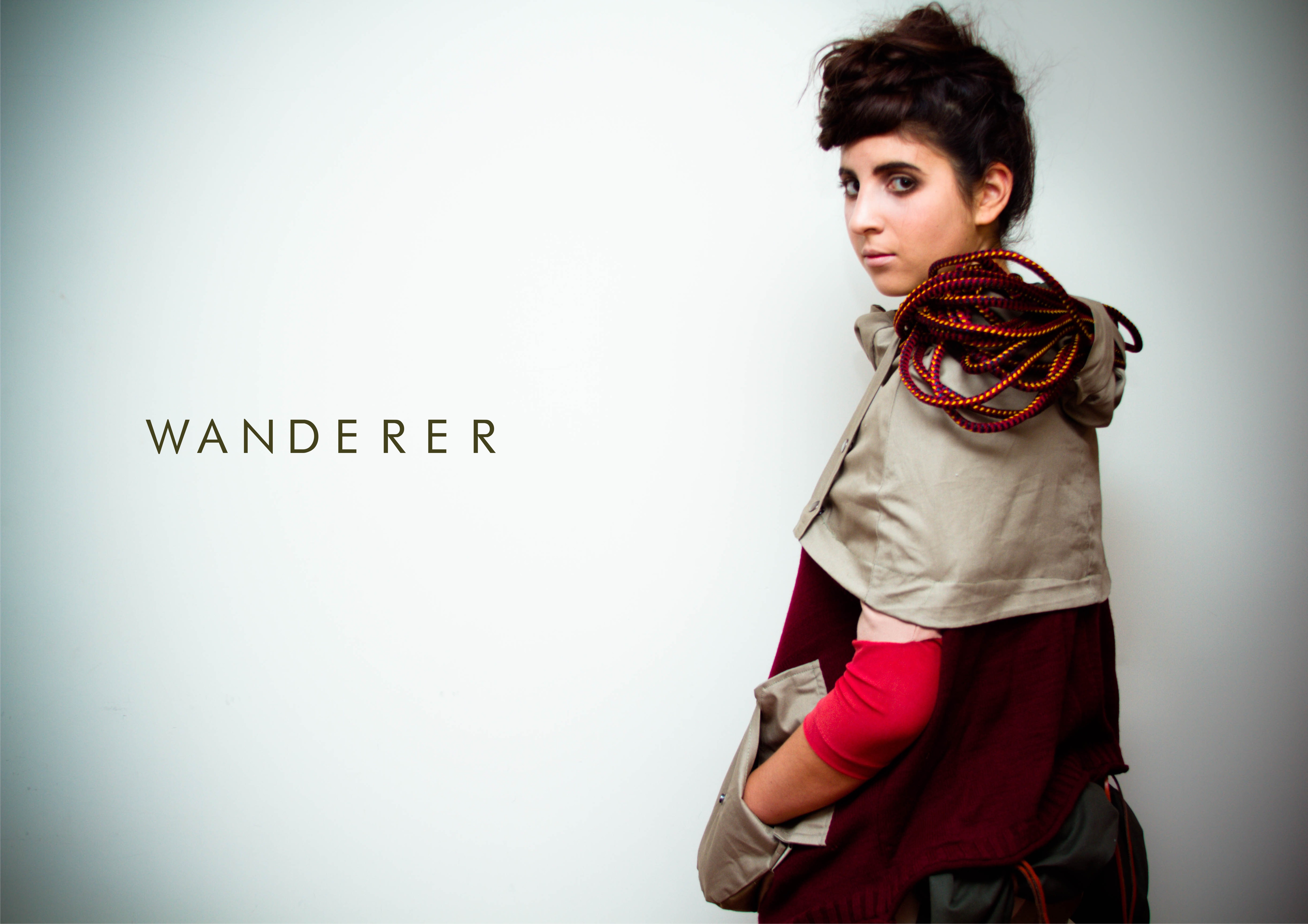 MARCA WANDERER- DIS. Y PROD. DE INDUMENTARIA. Cat. FIORINI 2012