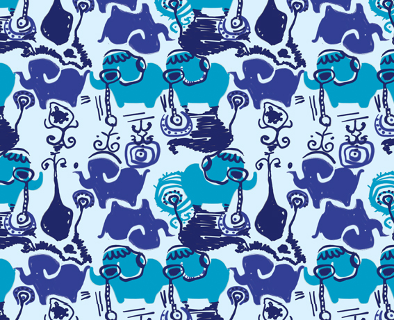 Estampados