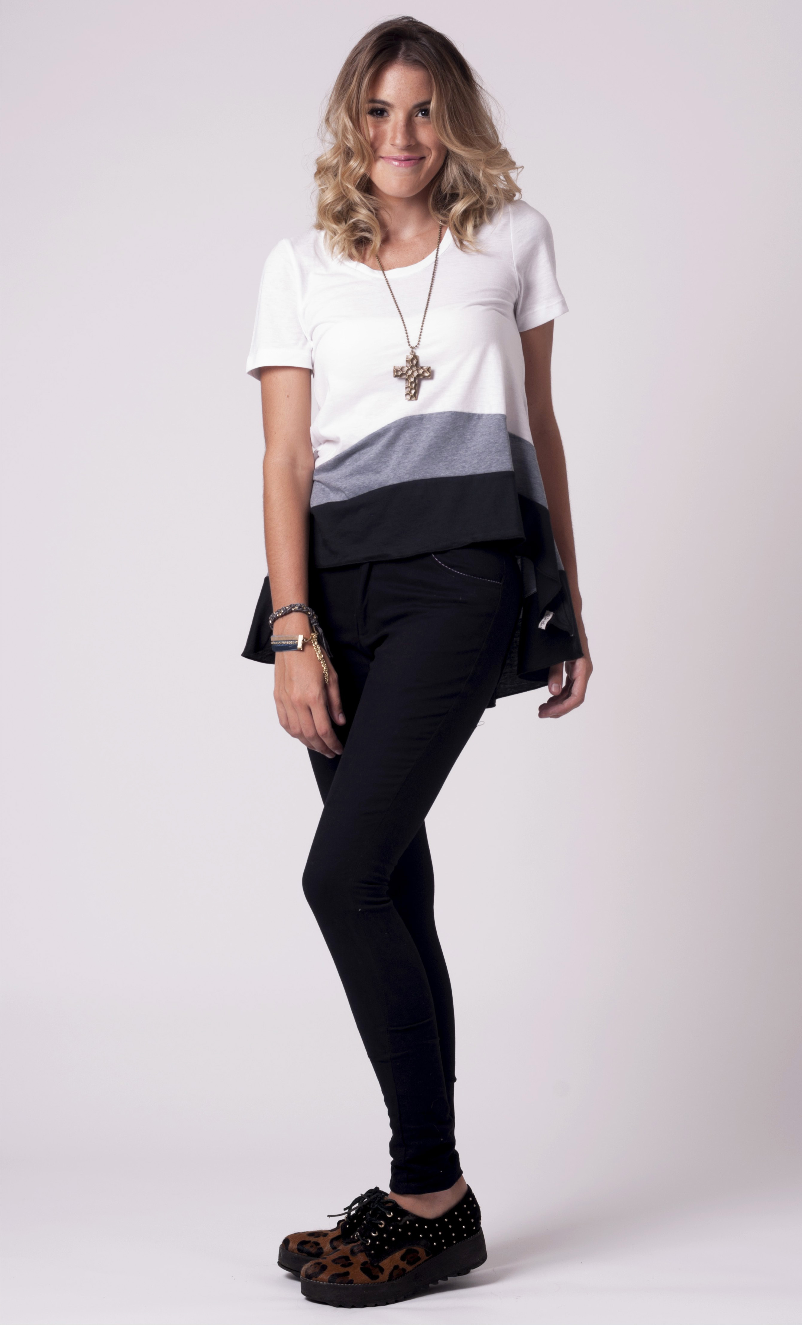Colección Otoño-Invierno 2013