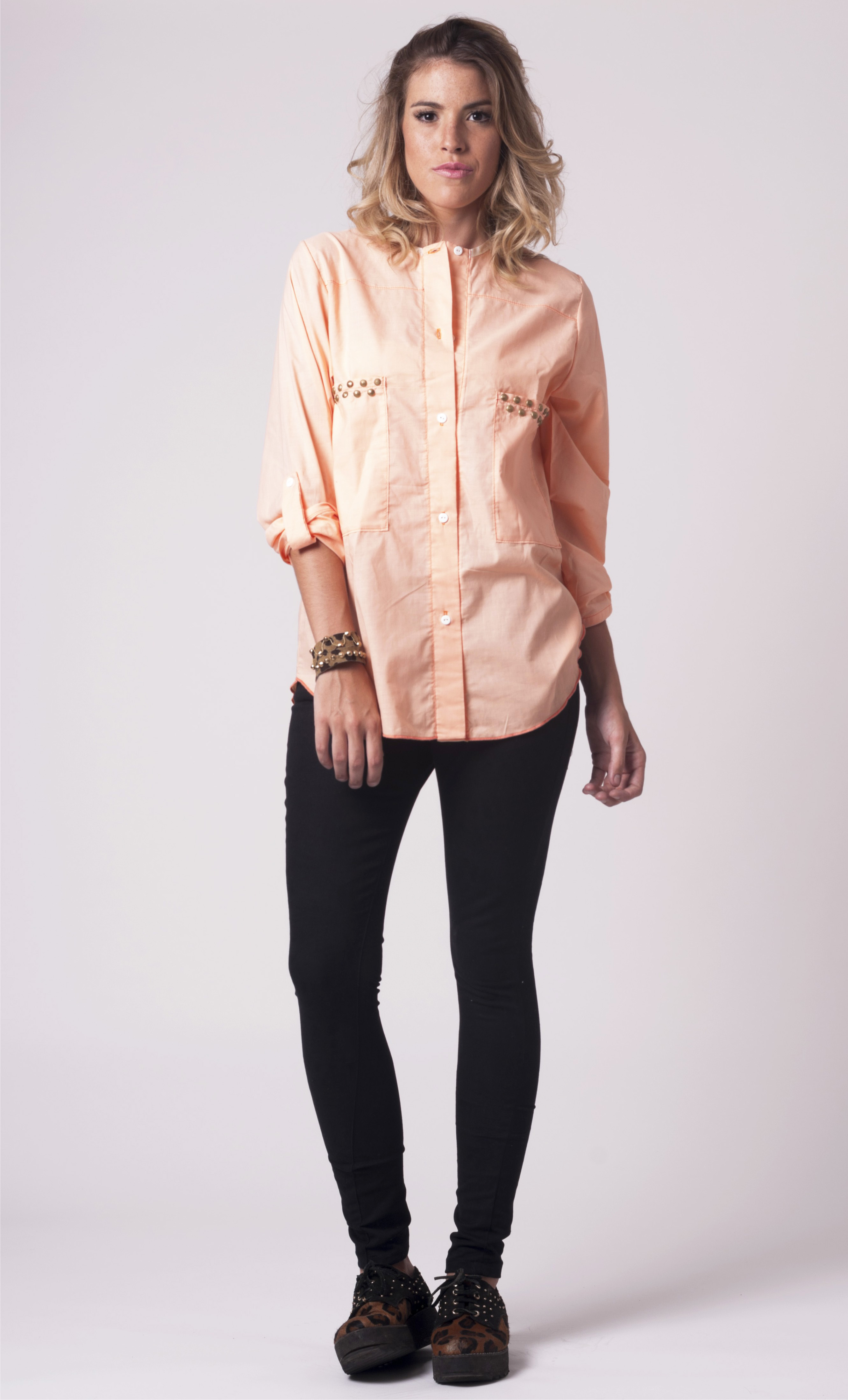 Colección Otoño-Invierno 2013