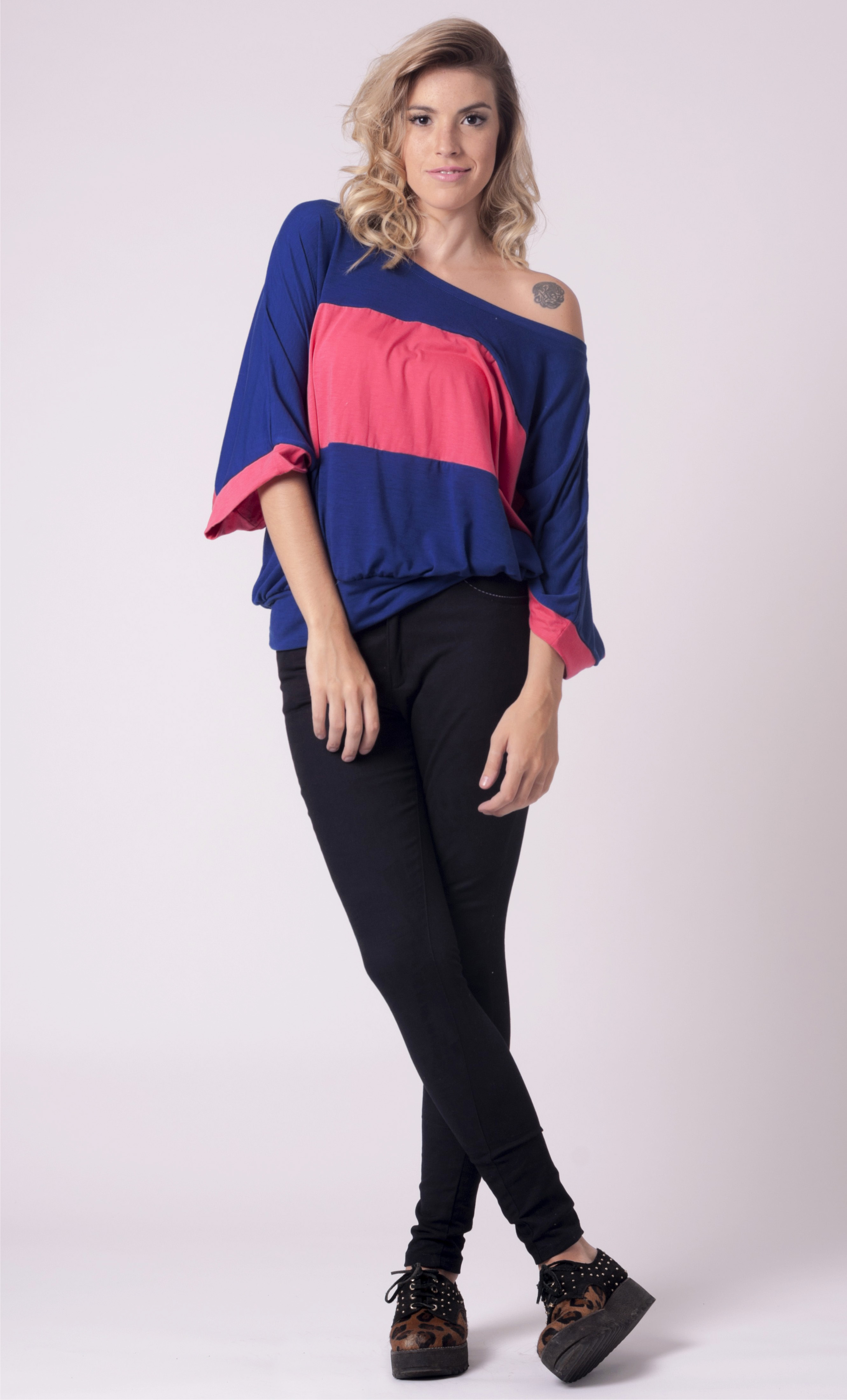 Colección Otoño-Invierno 2013