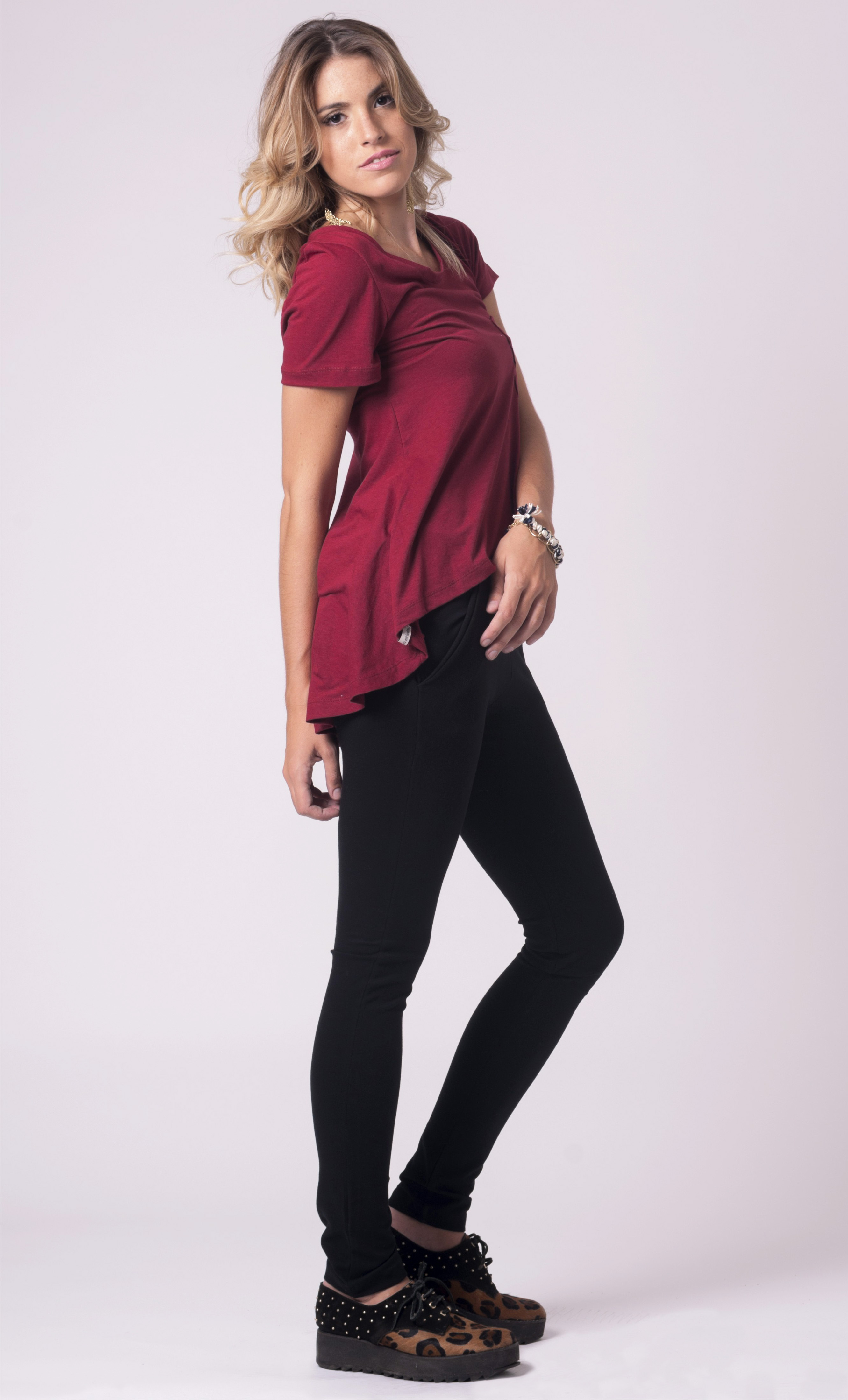 Colección Otoño-Invierno 2013