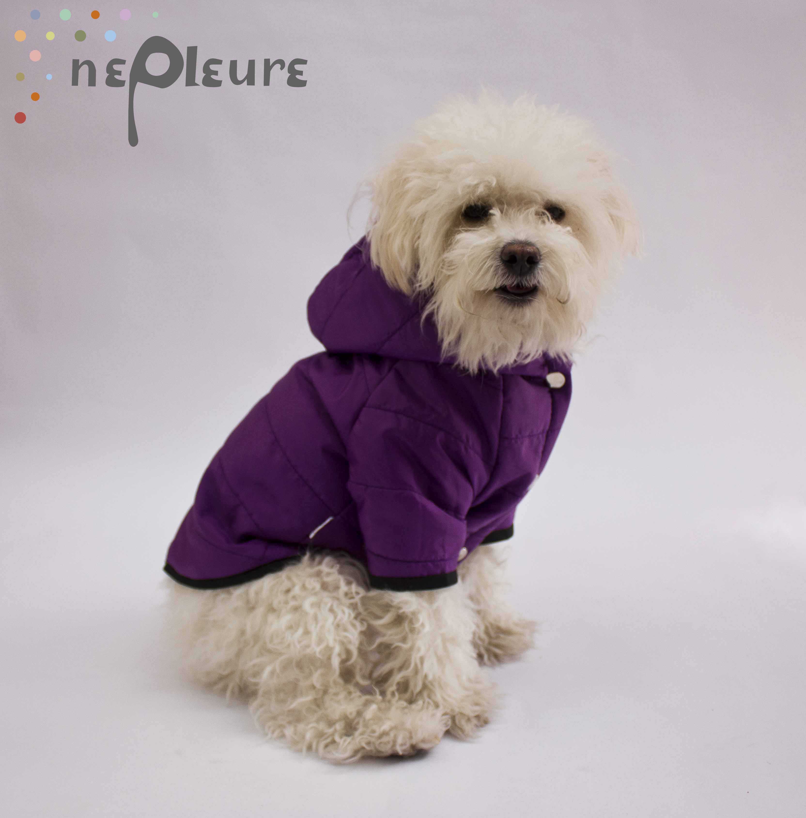 Nepleure Indumentaria Canina