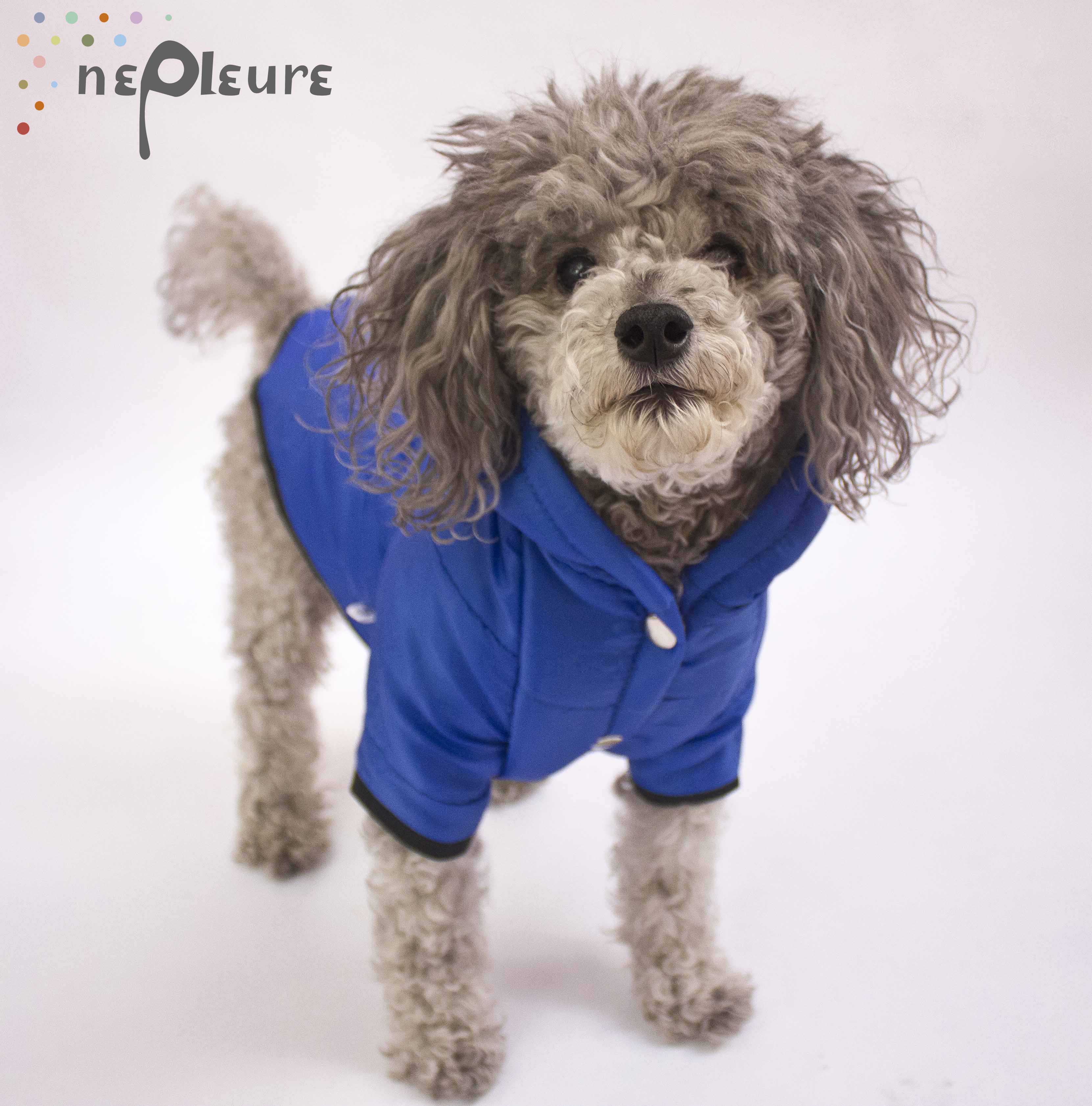 Nepleure Indumentaria Canina