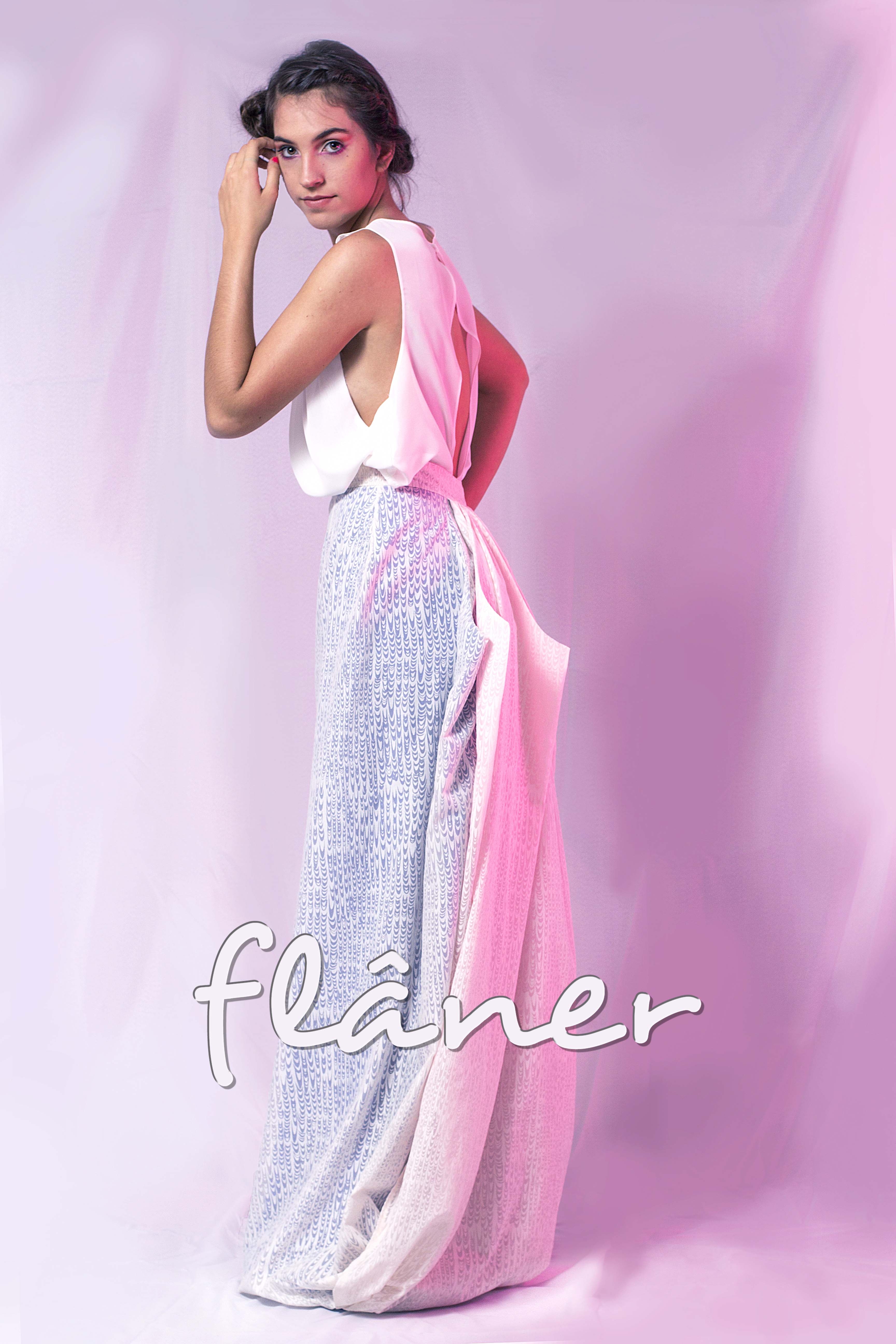 Flâner