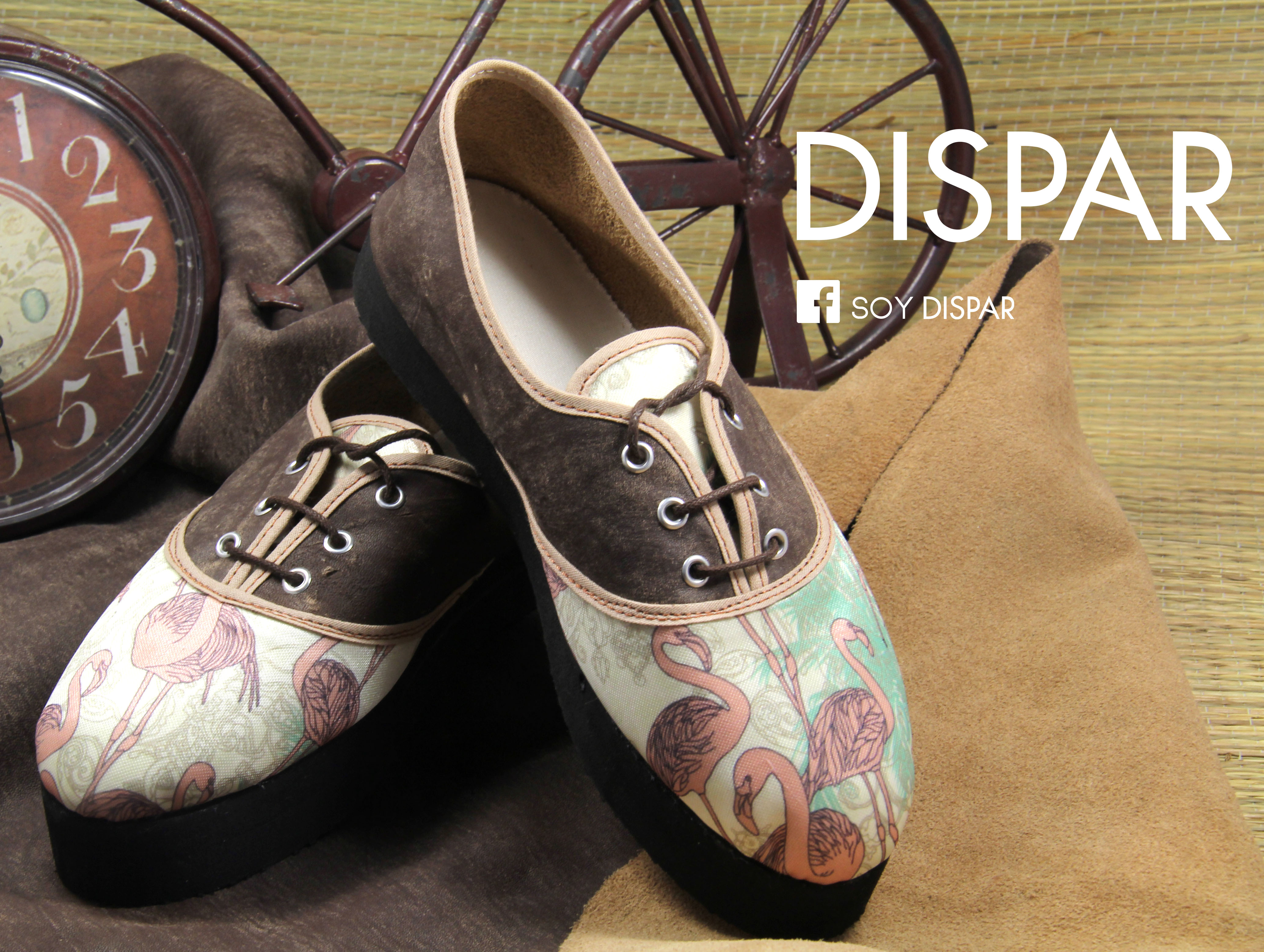 DISPAR