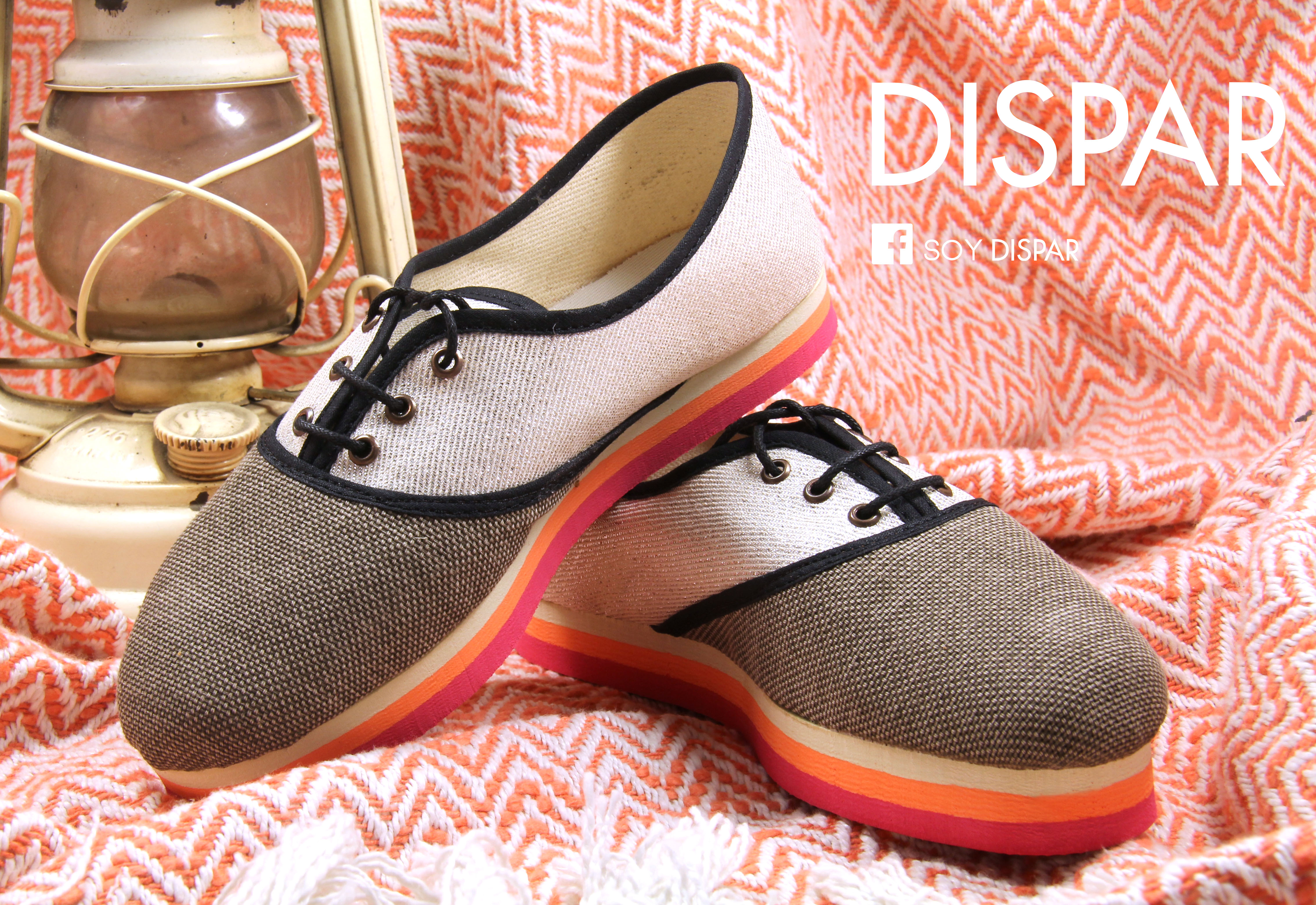 DISPAR